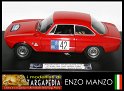 1966 Rally dei Jolly Hotels - Alfa Romeo Giulia GTA  - Alfa Romeo Centenary 1.24 (5)